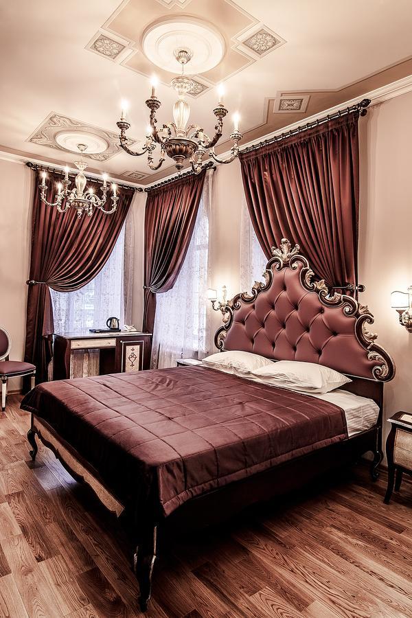 Art Hotel Aleksandrovsky คอสโทรมา ภายนอก รูปภาพ